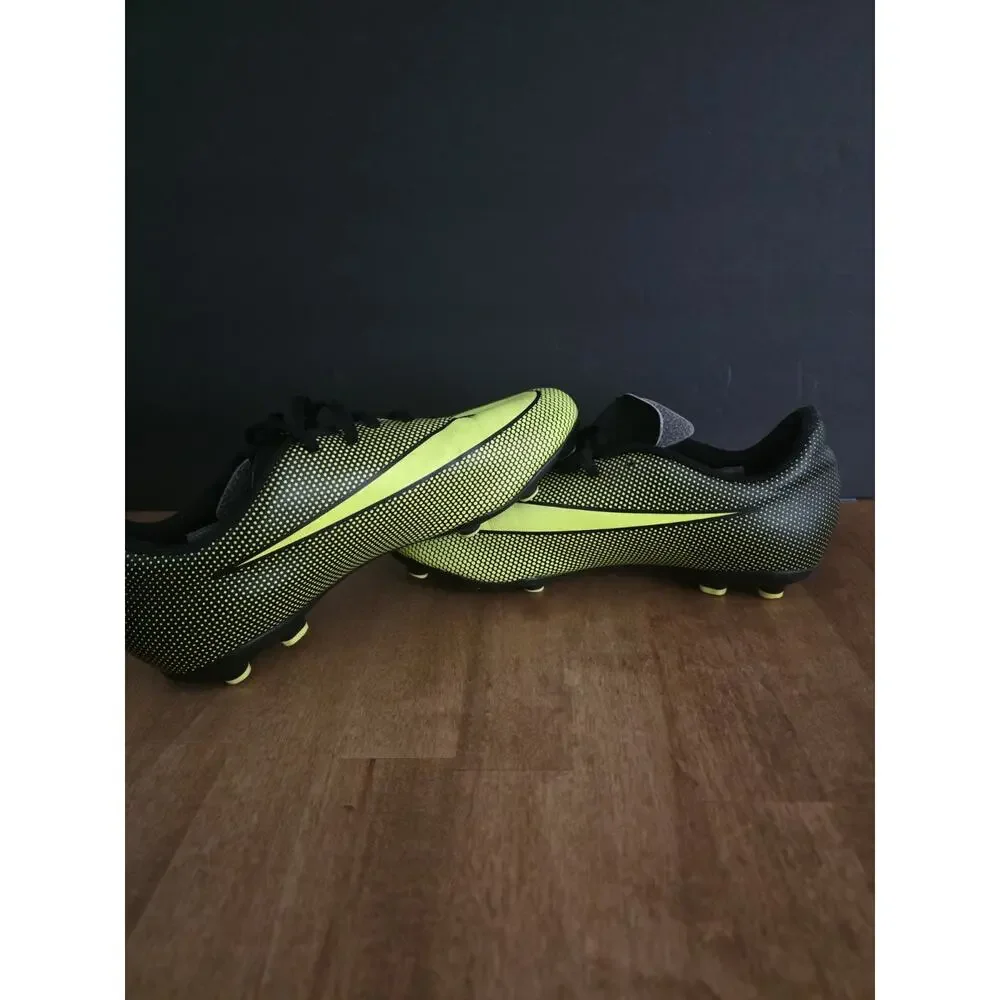 NIKE BRAVATA II FG 